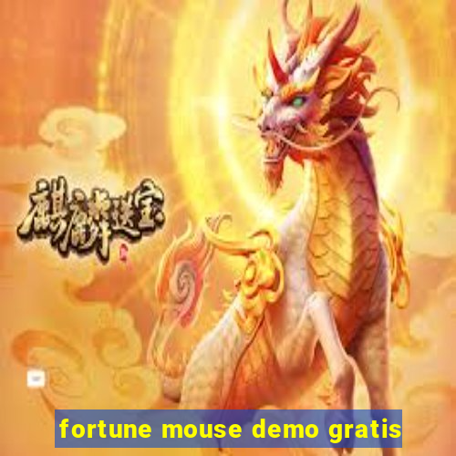 fortune mouse demo gratis